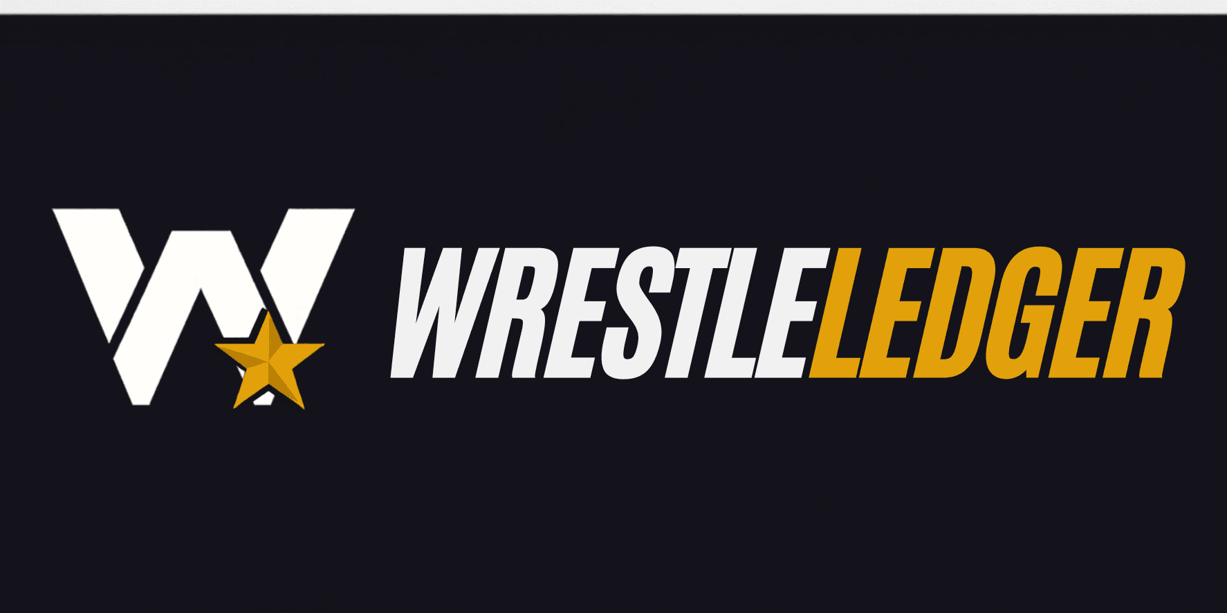 WrestleLedger